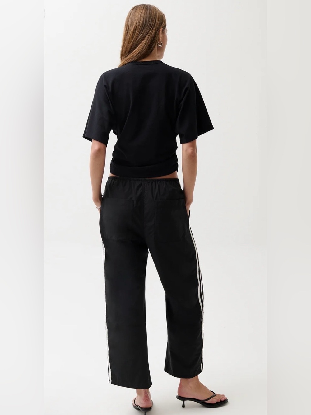 Pistola Bodie Track Pants - Picture 2 of 4